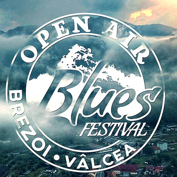 Open Air Blues Festival Brezoi