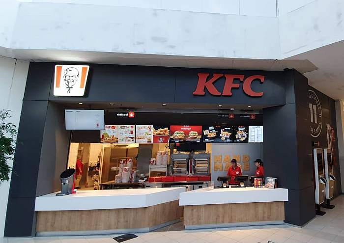 KFC Baneasa Feeria