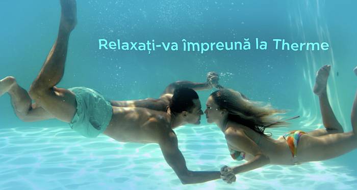 Therme Valentine’s Day