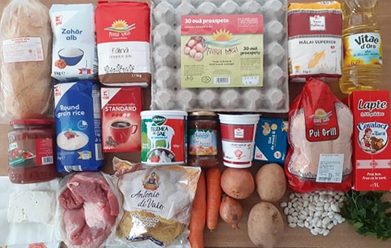 Asociaţia Pro Consumatori (APC) solicită înghețarea prețurilor la alimentele din coșul de subzistenţă!