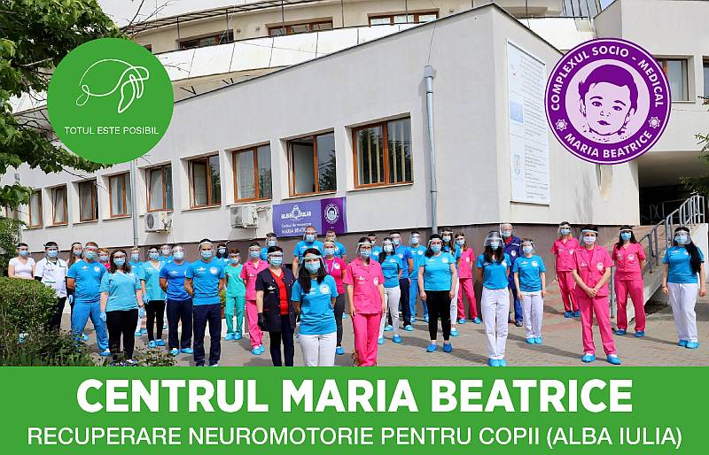 CENTRUL MARIA BEATRICE