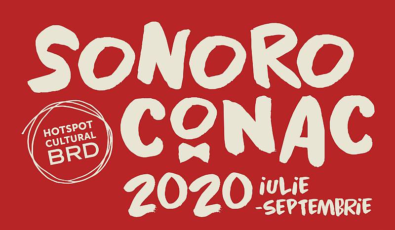 Sonoro Conac 2020