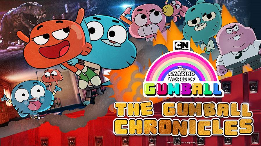 Gumball