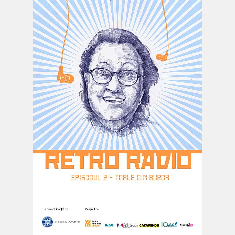 Retro Radio Podcast